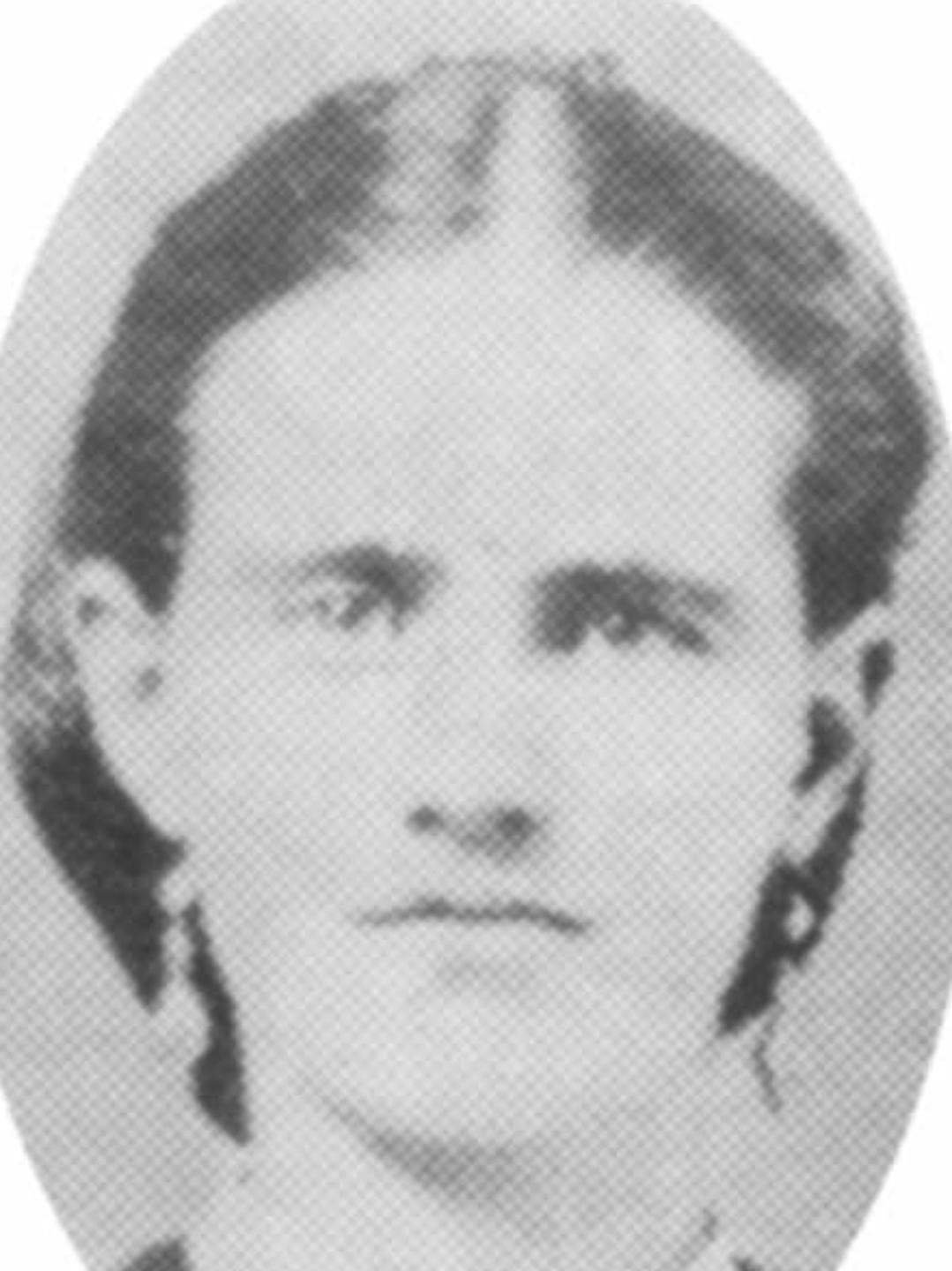 Mary Jane Bond (1850 - 1910) Profile